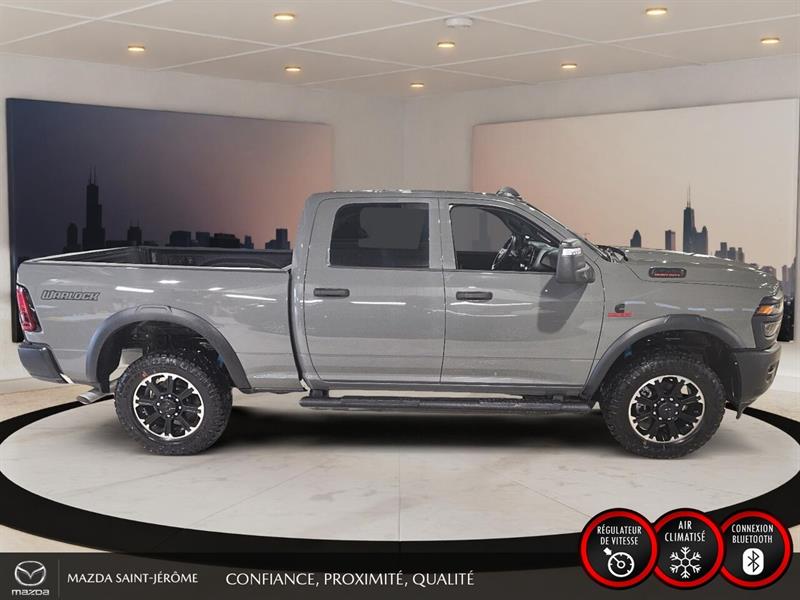 ram 2500 2026 - 3
