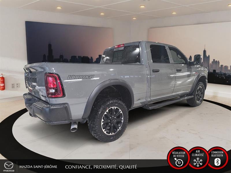 ram 2500 2026 - 4