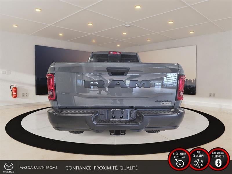 ram 2500 2026 - 5