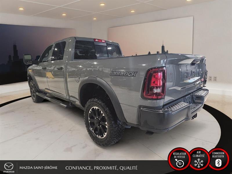 ram 2500 2026 - 6