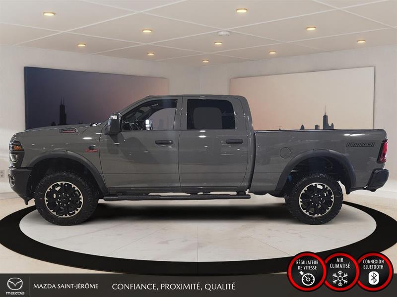 ram 2500 2026 - 7