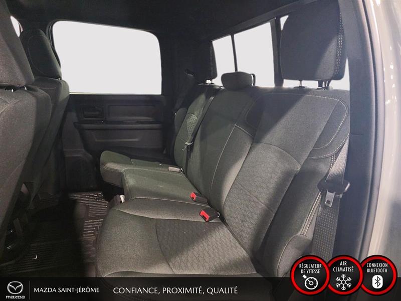 ram 2500 2026 - 10