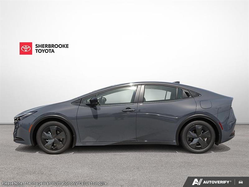 toyota Prius Plug-In Hybrid 2026 - 2