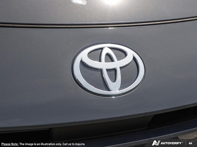 toyota Prius Plug-In Hybrid 2026 - 8