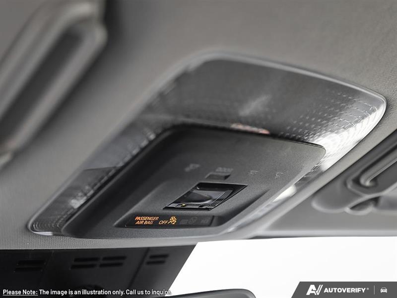 toyota Prius Plug-In Hybrid 2026 - 18