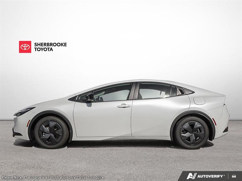 toyota Prius Plug-In Hybrid 2026 - 2