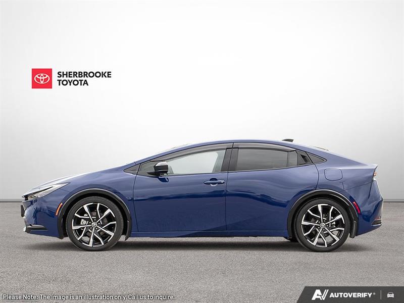 toyota Prius Plug-In Hybrid 2026 - 2