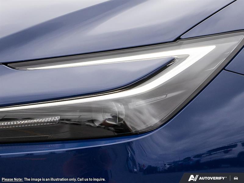 toyota Prius Plug-In Hybrid 2026 - 9