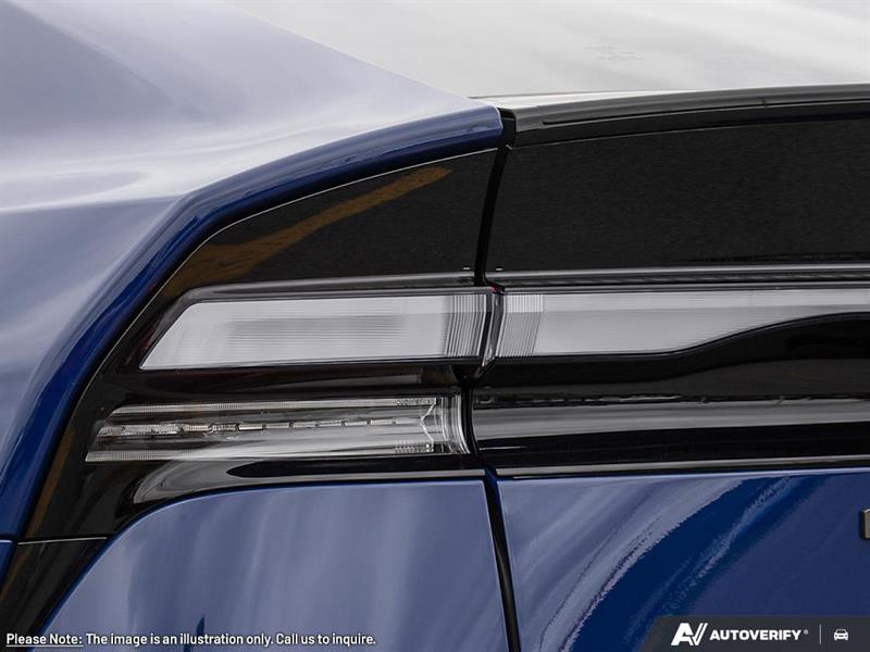 toyota Prius Plug-In Hybrid 2026 - 10