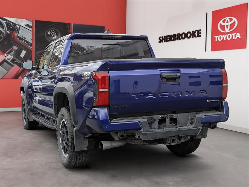 toyota Tacoma Hybride 2024 - 3