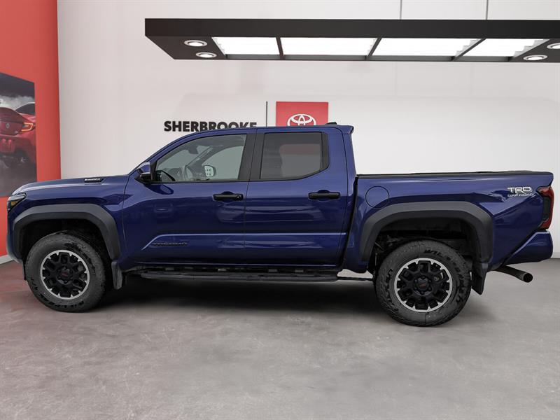 toyota Tacoma Hybride 2024 - 4