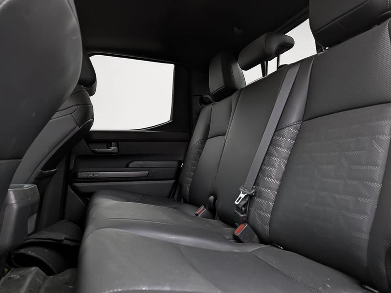 toyota Tacoma Hybride 2024 - 8