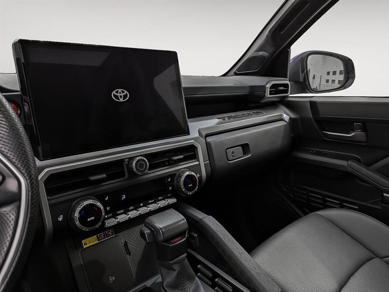 toyota Tacoma Hybride 2024 - 9