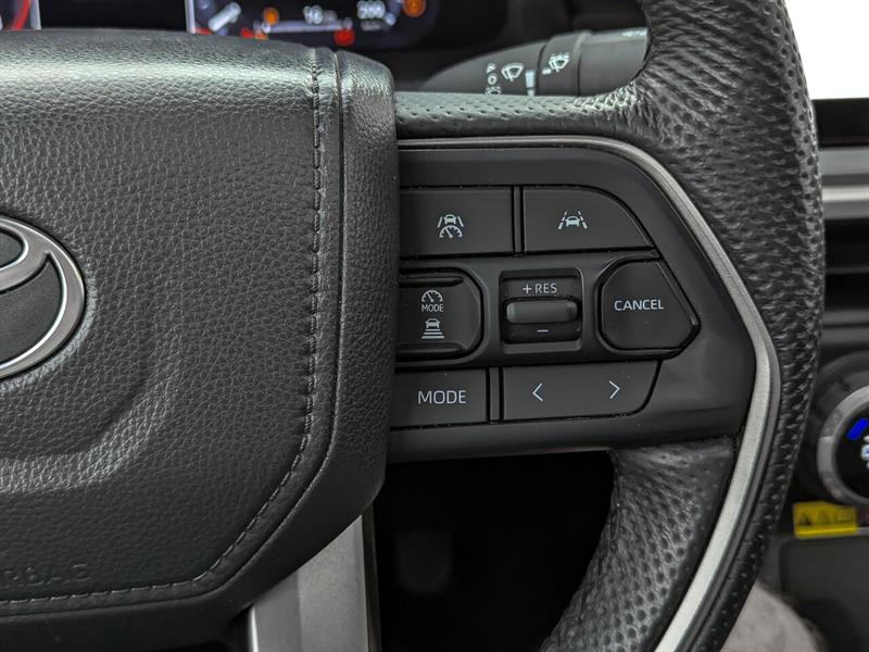 toyota Tacoma Hybride 2024 - 16