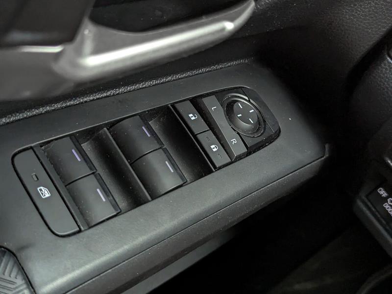 toyota Tacoma Hybride 2024 - 20