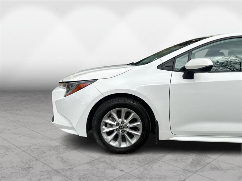 toyota Corolla 2022 - 9
