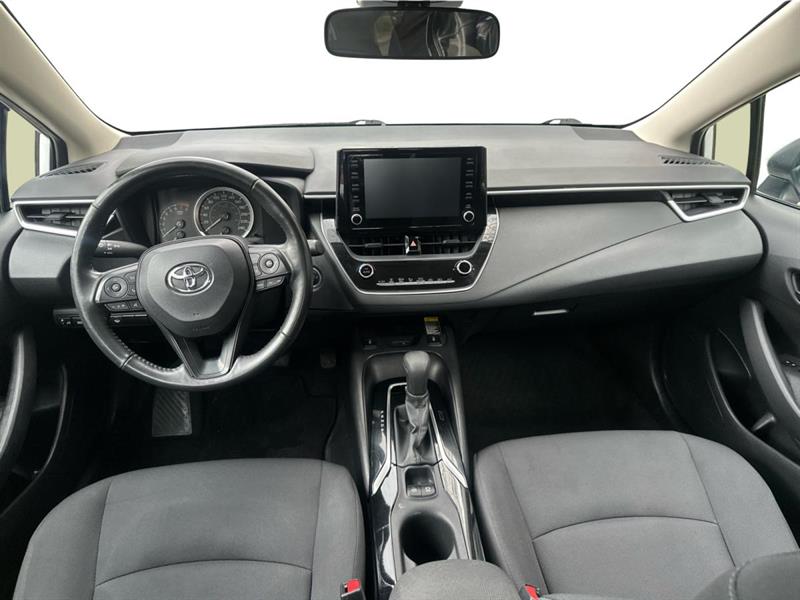 toyota Corolla 2022 - 10