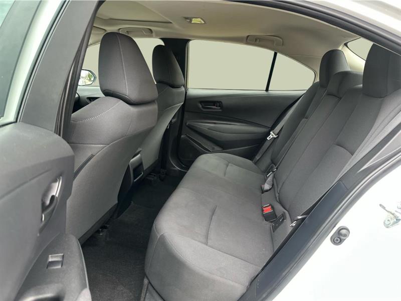 toyota Corolla 2022 - 12