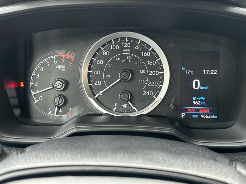 toyota Corolla 2022 - 13