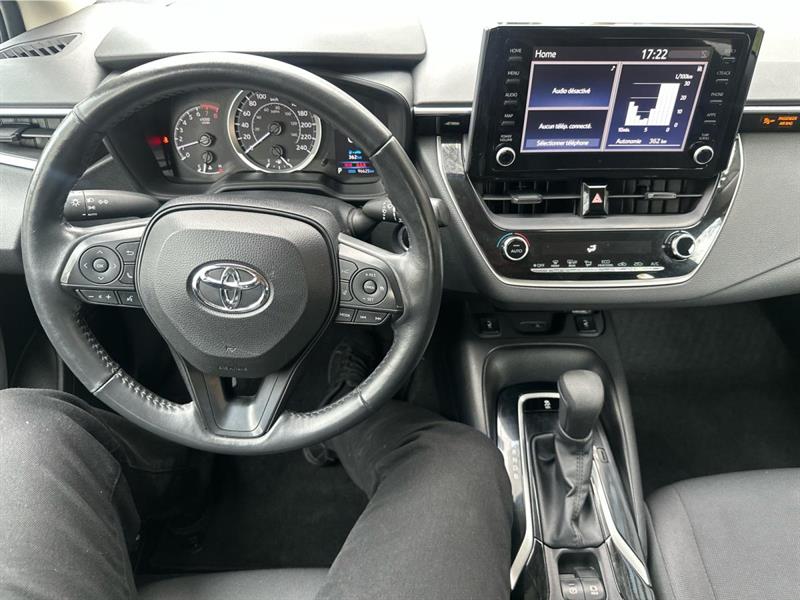 toyota Corolla 2022 - 14