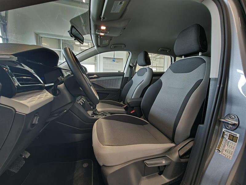 volkswagen Taos 2022 - 9