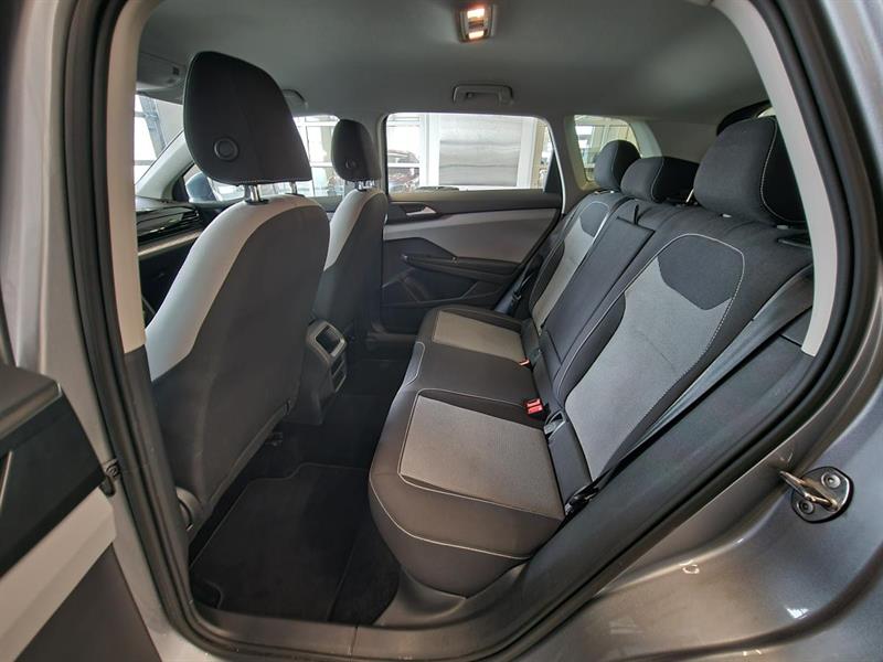 volkswagen Taos 2022 - 10