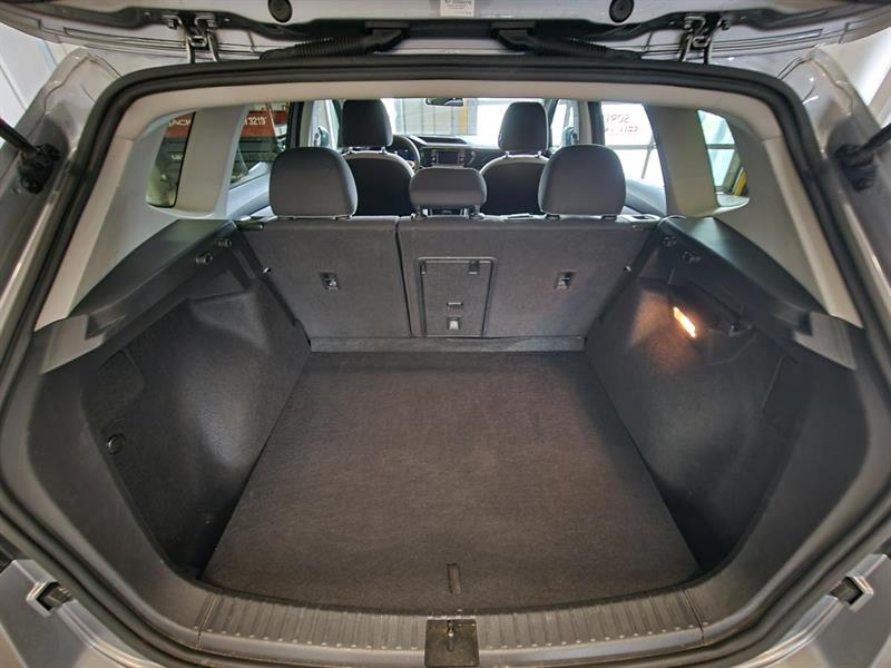 volkswagen Taos 2022 - 11