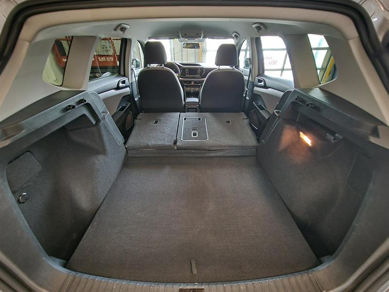 volkswagen Taos 2022 - 12
