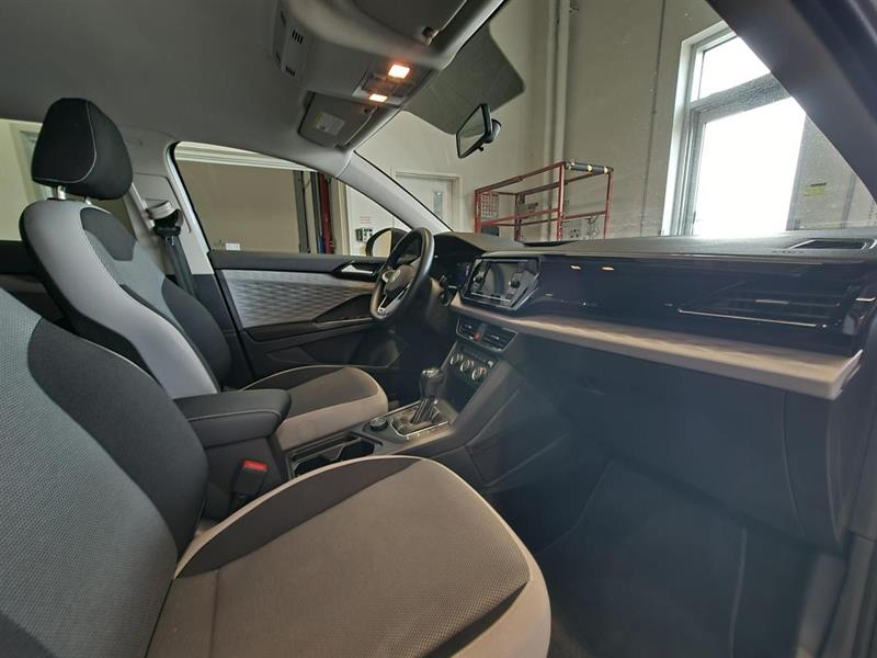 volkswagen Taos 2022 - 14