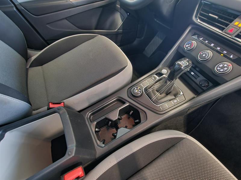volkswagen Taos 2022 - 15