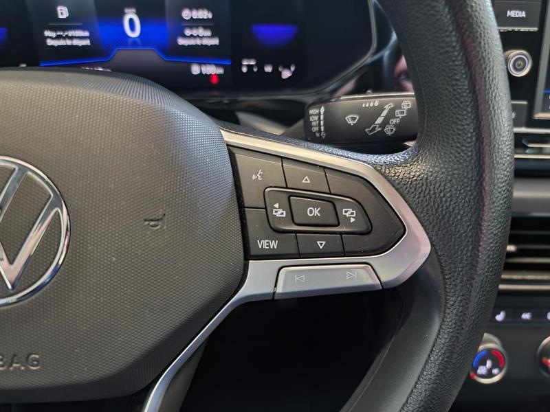 volkswagen Taos 2022 - 18