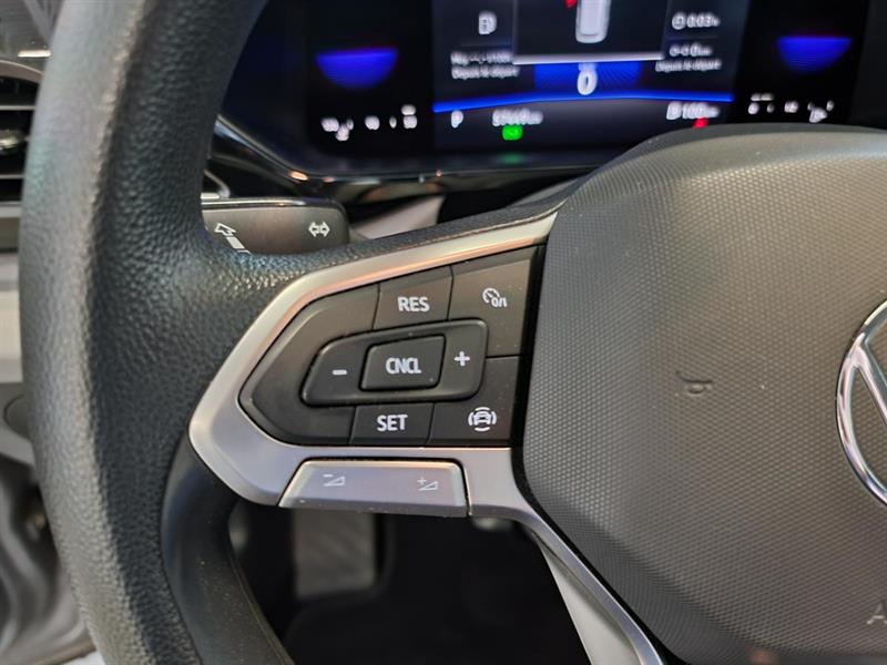 volkswagen Taos 2022 - 19