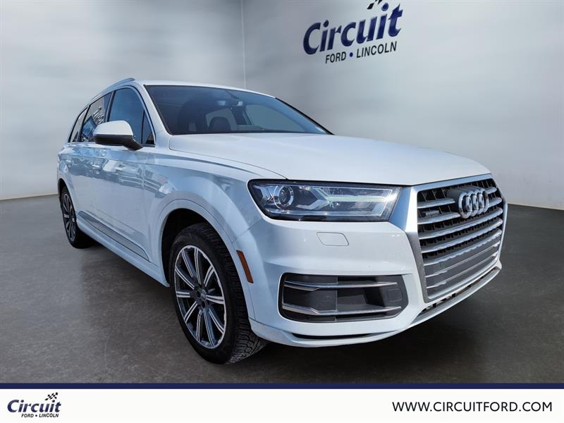 audi Q7 2018 - 3