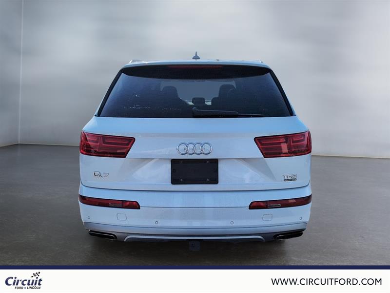 audi Q7 2018 - 4