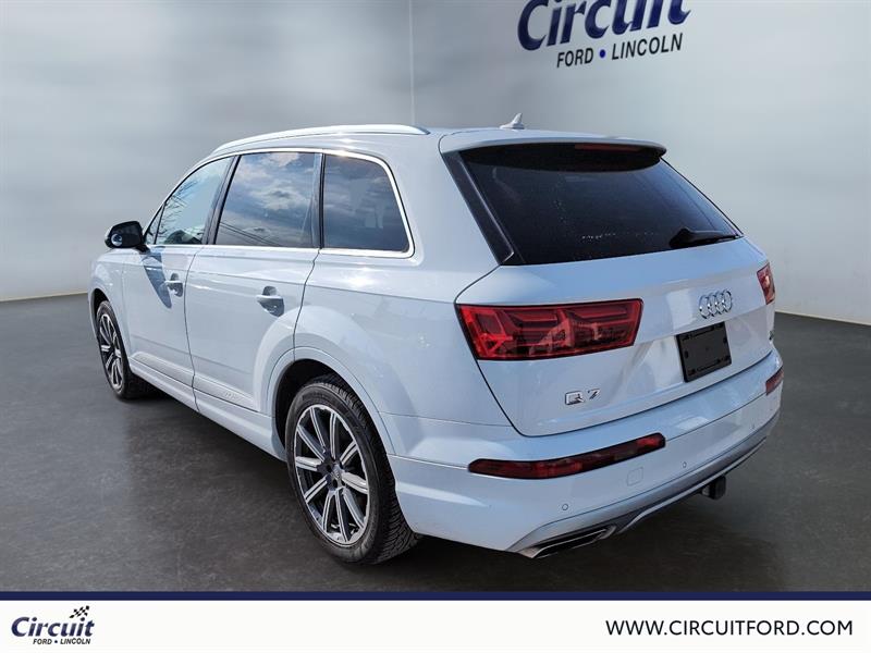 audi Q7 2018 - 5