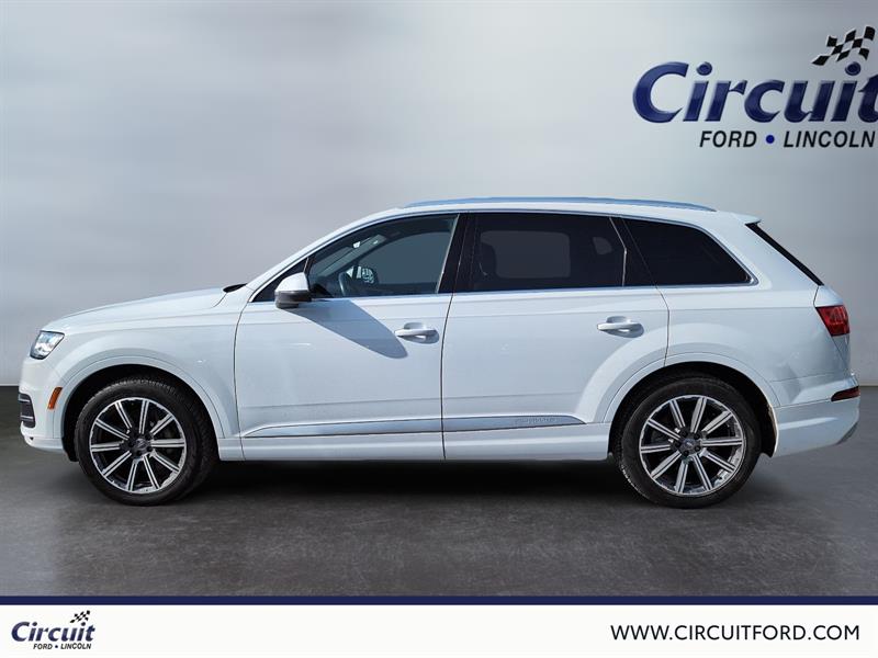 audi Q7 2018 - 6