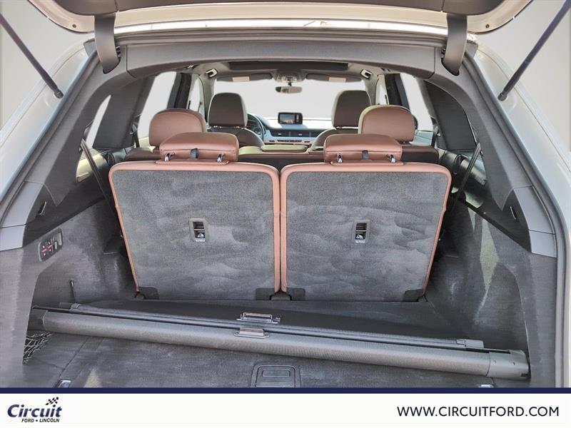 audi Q7 2018 - 7