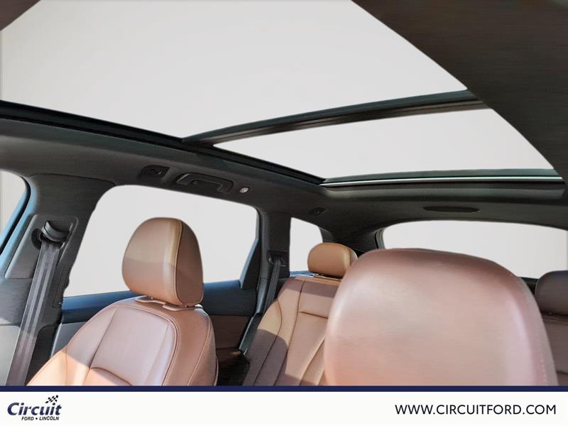 audi Q7 2018 - 16