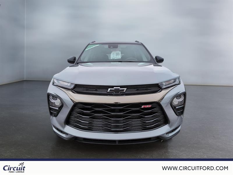 chevrolet Trailblazer 2023 - 2