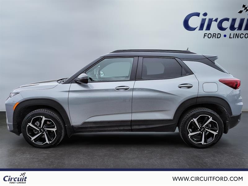 chevrolet Trailblazer 2023 - 6