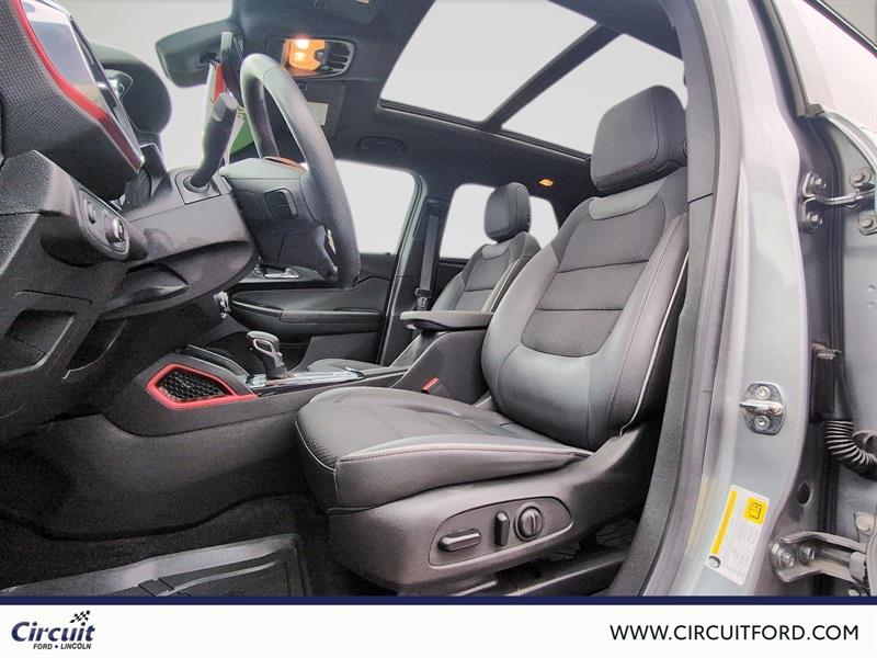 chevrolet Trailblazer 2023 - 9