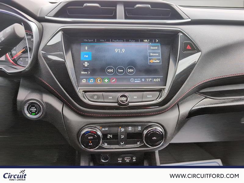 chevrolet Trailblazer 2023 - 10