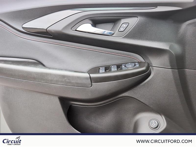 chevrolet Trailblazer 2023 - 11