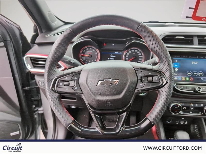 chevrolet Trailblazer 2023 - 12