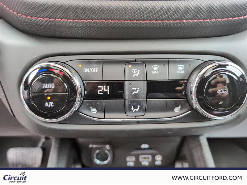 chevrolet Trailblazer 2023 - 14