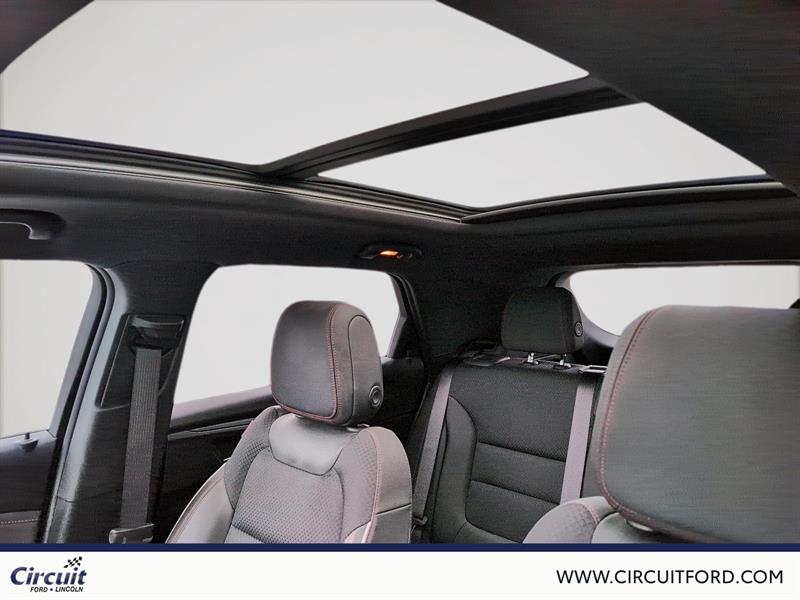 chevrolet Trailblazer 2023 - 17
