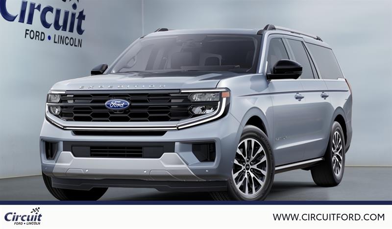 ford Expedition 2026