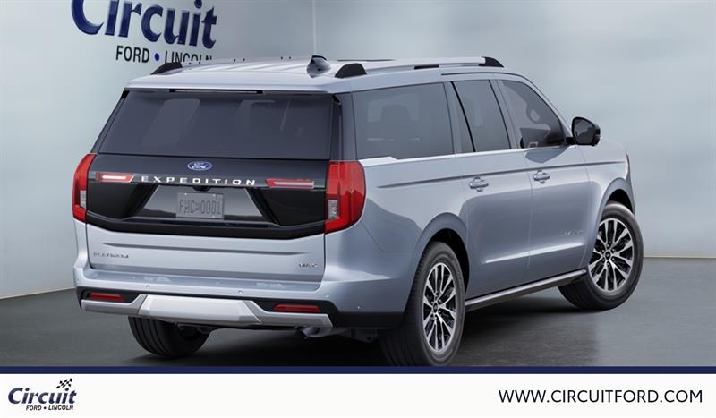 ford Expedition 2026 - 3