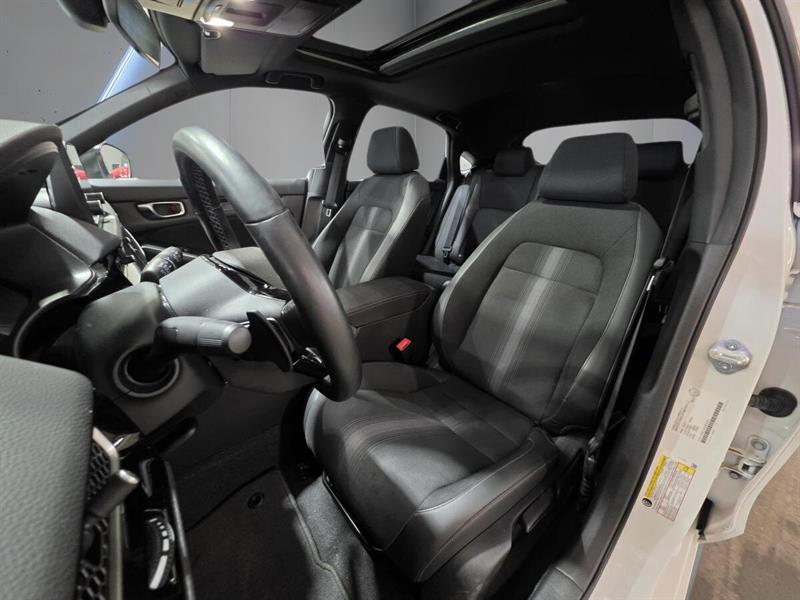 honda Civic Hatchback 2022 - 22