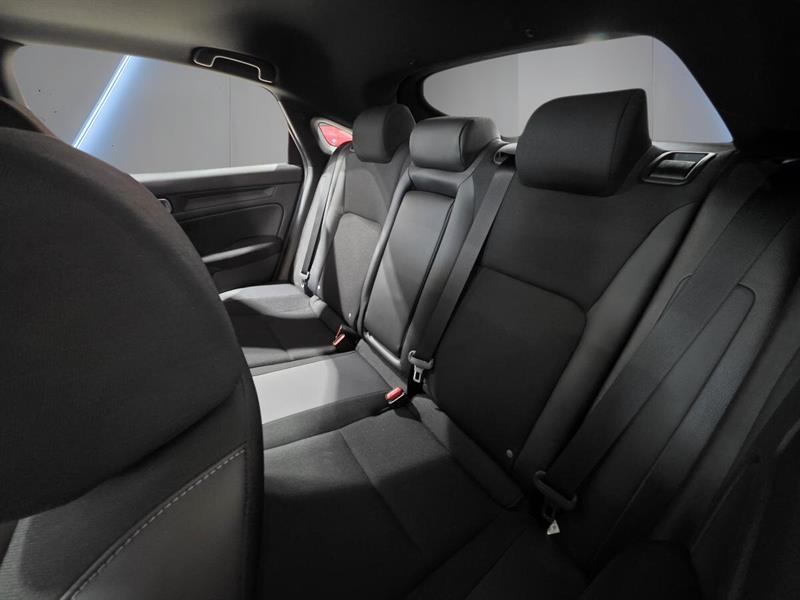 honda Civic Hatchback 2022 - 23